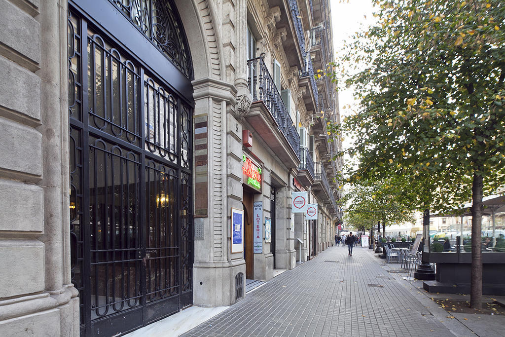 Plaza Catalunya Guest House - Barcelona, Barcelona
